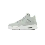 OG Air Jordan 4 Retro Abundance / Seafoam HV0823-003