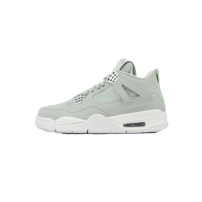 OG Air Jordan 4 Retro Abundance / Seafoam HV0823-003 01