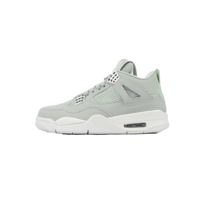 OG Air Jordan 4 Retro Abundance / Seafoam HV0823-003