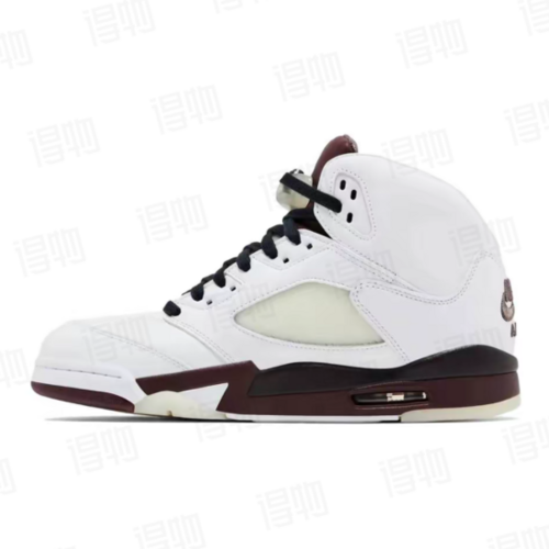 PKGoden  Air Jordan 5 Retro A Ma Maniére Violet Ore IB1528-100