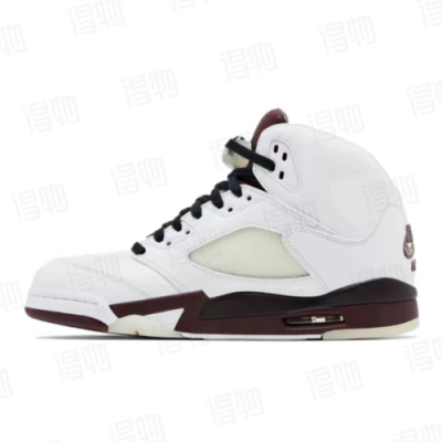 PKGoden  Air Jordan 5 Retro A Ma Maniére Violet Ore IB1528-100 01