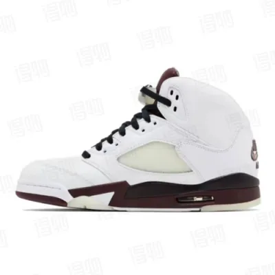 PKGoden  Air Jordan 5 Retro A Ma Maniére Violet Ore IB1528-100 01