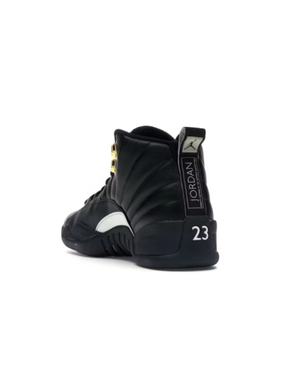 PKGoden Air Jordan 12 Retro The Master  130690-013 02