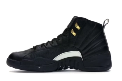 PKGoden Air Jordan 12 Retro The Master  130690-013 01