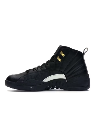 PKGoden Air Jordan 12 Retro The Master  130690-013 01
