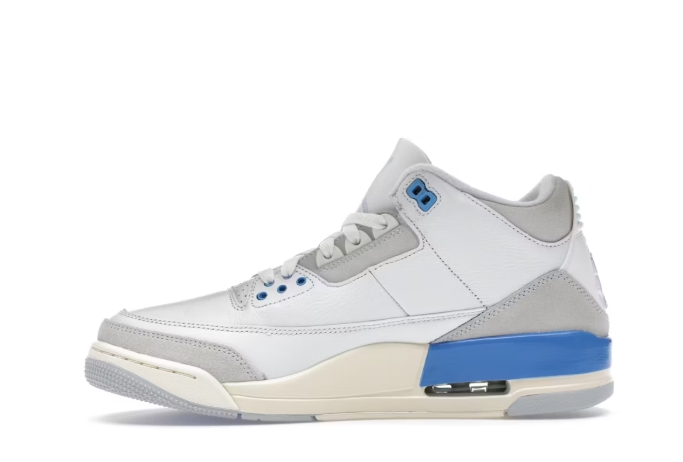 PKGoden Air Jordan 3 Retro Lucky Shorts CT8532-101