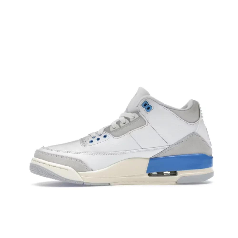 PKGoden Air Jordan 3 Retro Lucky Shorts CT8532-101