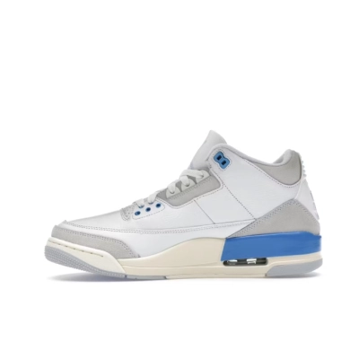 PKGoden Air Jordan 3 Retro Lucky Shorts CT8532-101 01