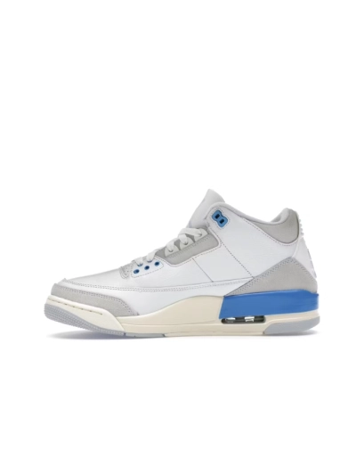 PKGoden Air Jordan 3 Retro Lucky Shorts CT8532-101 01