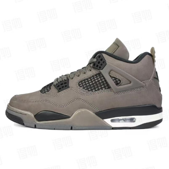PKGoden Air Jordan 4 Retro Cave Stone FV5029-200