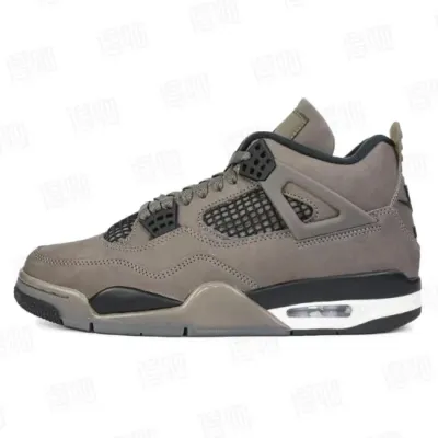 PKGoden Air Jordan 4 Retro Cave Stone FV5029-200 01