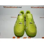 PKGoden CPFM x Nike Air Force 1 Low Premium Moss,FQ7069-300
