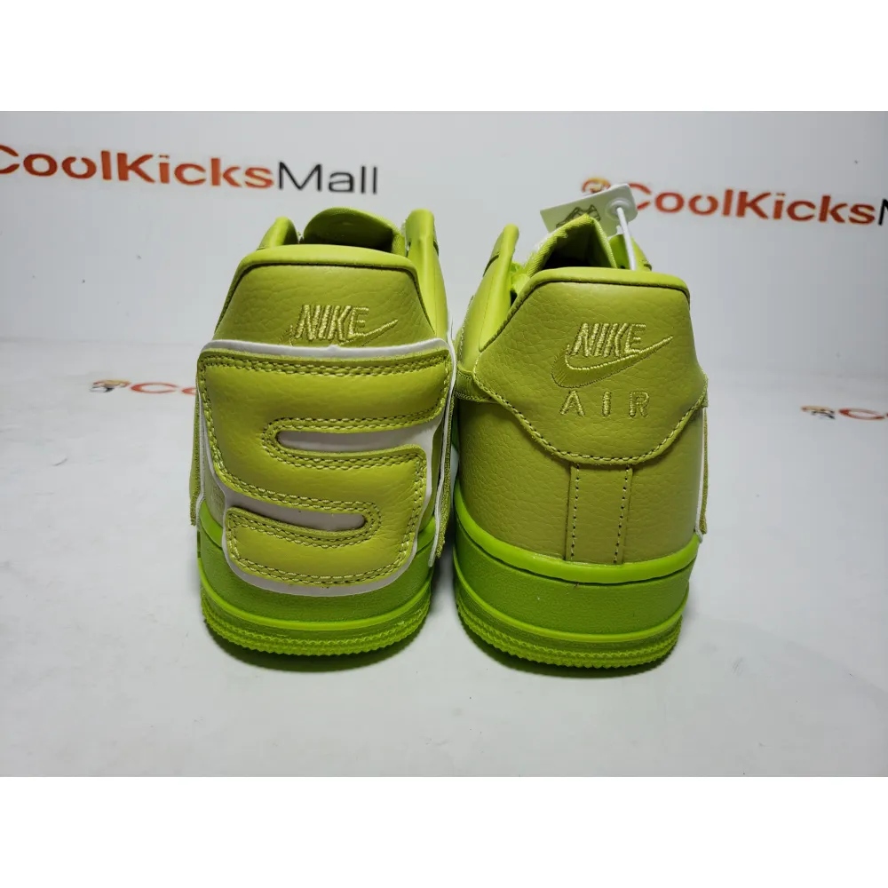 PKGoden CPFM x Nike Air Force 1 Low Premium Moss,FQ7069-300
