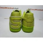 PKGoden CPFM x Nike Air Force 1 Low Premium Moss,FQ7069-300