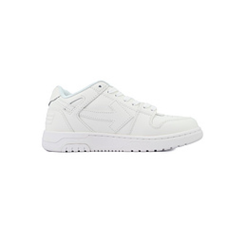 PKGoden OFF-WHITE Out Of Office White and Blue Letters OMIA189F 24LEA006 0145