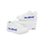 PKGoden OFF-WHITE Out Of Office White and Blue Letters OMIA189F 24LEA006 0145