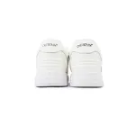 PKGoden OFF-WHITE Out Of Office White and Blue Letters OMIA189F 24LEA006 0145