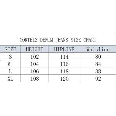 Corteiz Guerillaz Cargo Pant Black 02