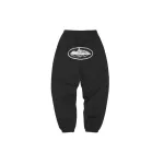 Corteiz Og Alcatraz Bottoms Grey/Black