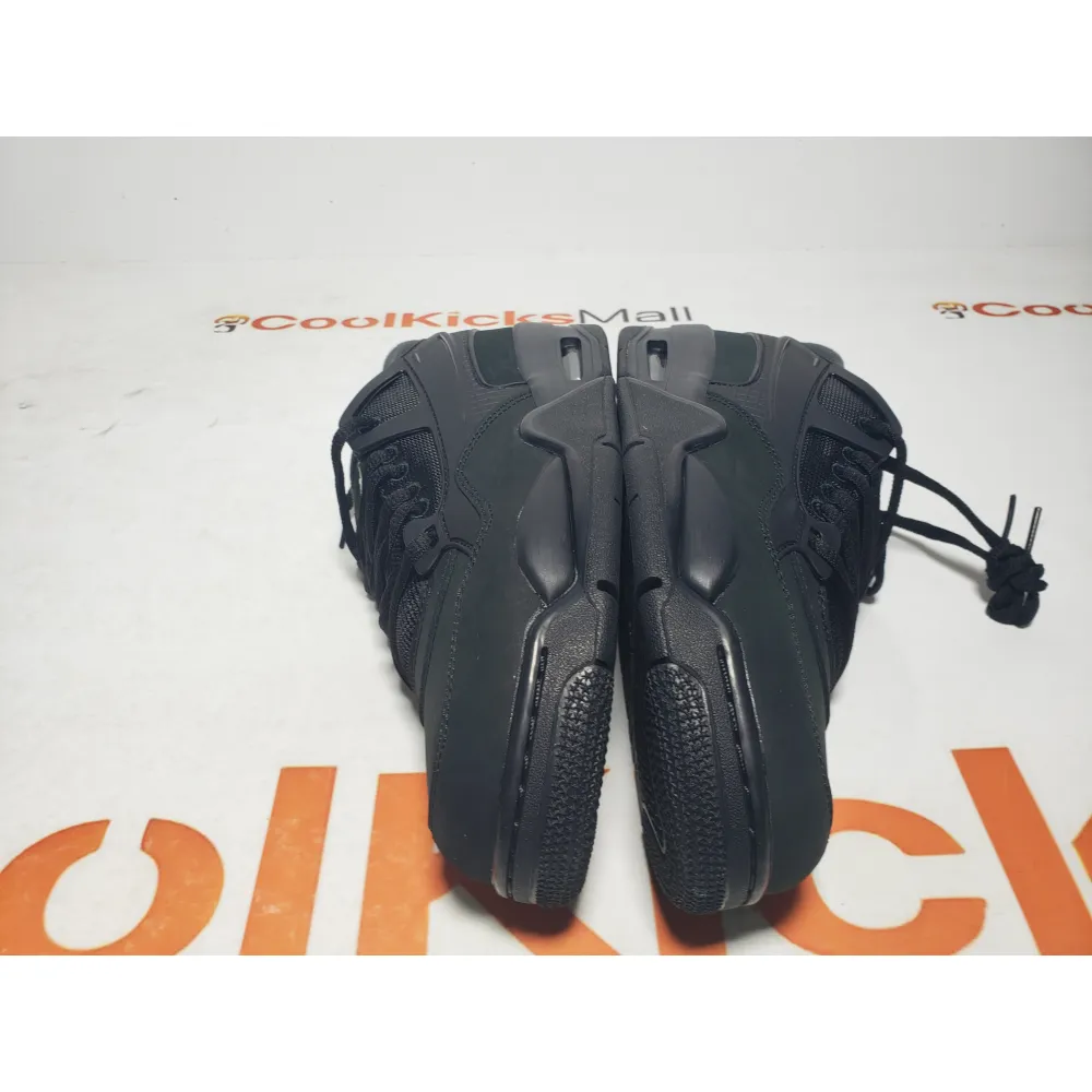 GET Air Jordan 4 RM Black Cat FQ7939-004 