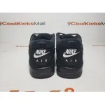 GET Air Jordan 4 RM Black Cat FQ7939-004 