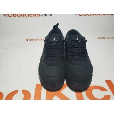 GET Air Jordan 4 RM Black Cat FQ7939-004  02