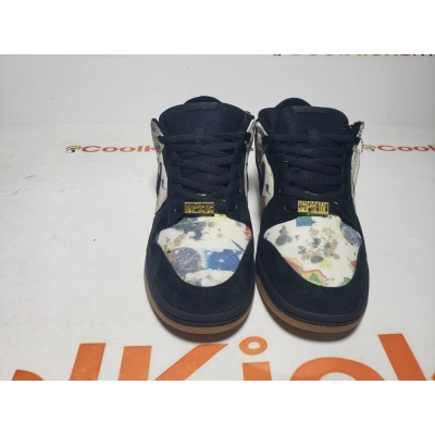 GET SB Dunk Low Rammellzee,FD8778-001 02