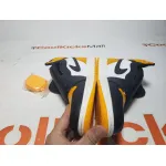 Cool Kicks | PKGoden Air Jordan 1 Retro High GET Yellow Toe (W),AR1020-700