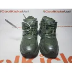 PKGoden Balenciaga Army Green 677402 W1RN3 2025 