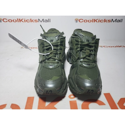 PKGoden Balenciaga Army Green 677402 W1RN3 2025  02