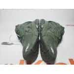 PKGoden Balenciaga Army Green 677402 W1RN3 2025 