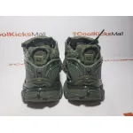 PKGoden Balenciaga Army Green 677402 W1RN3 2025 