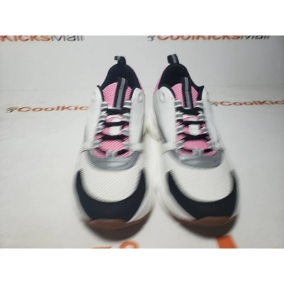 PKGoden Dior B22 Sneakers Cream Pink Gray 02