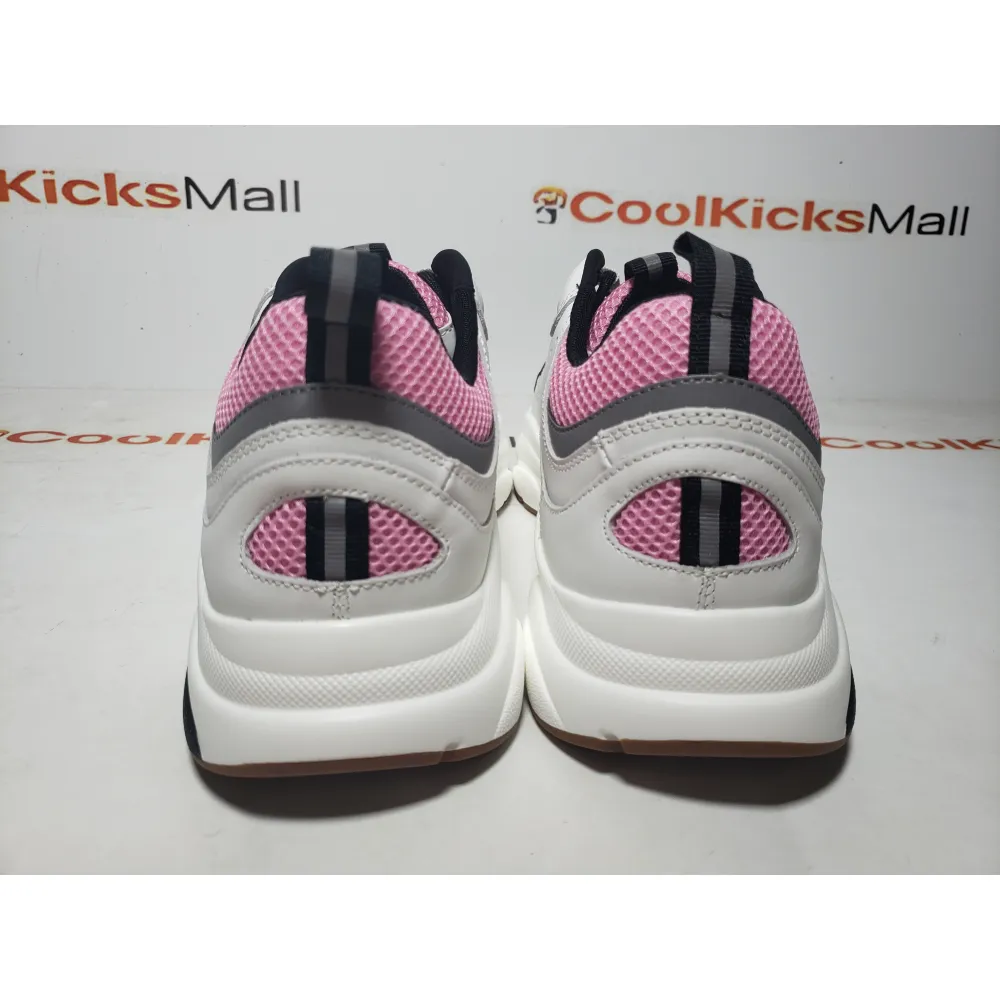 PKGoden Dior B22 Sneakers Cream Pink Gray