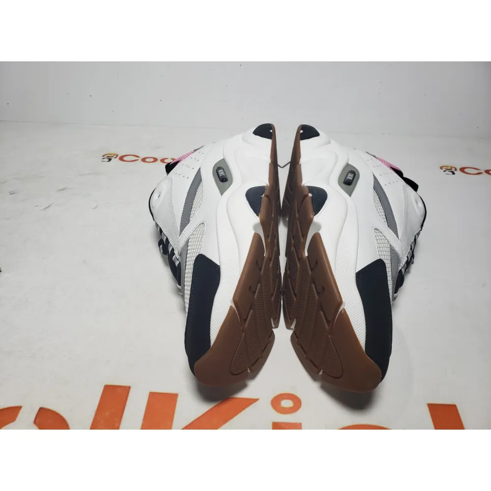 PKGoden Dior B22 Sneakers Cream Pink Gray