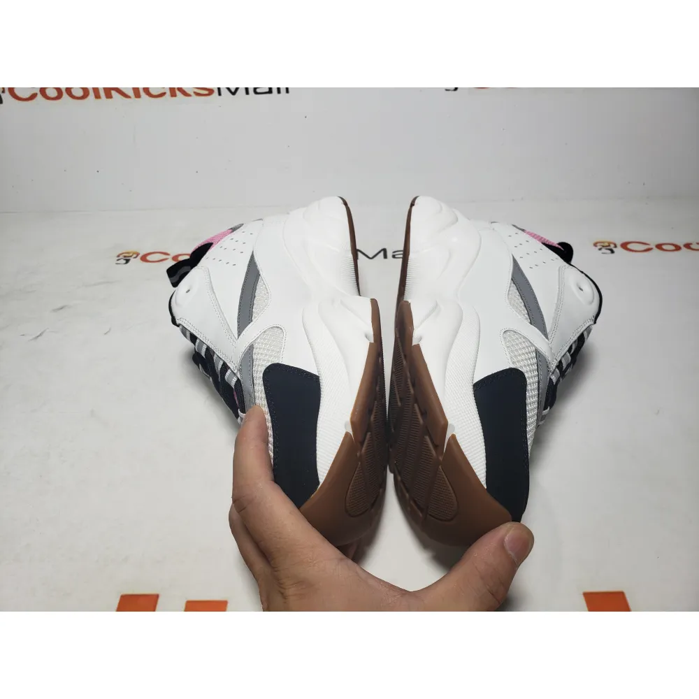 PKGoden Dior B22 Sneakers Cream Pink Gray