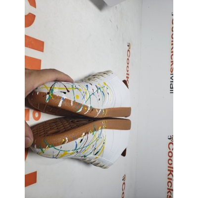PKGoden Maison Margiela Replica White Painter 02