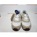 GET ASICS Gel-NYC White Feather Grey,1203A663-102