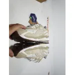 GET ASICS Gel-NYC White Feather Grey,1203A663-102