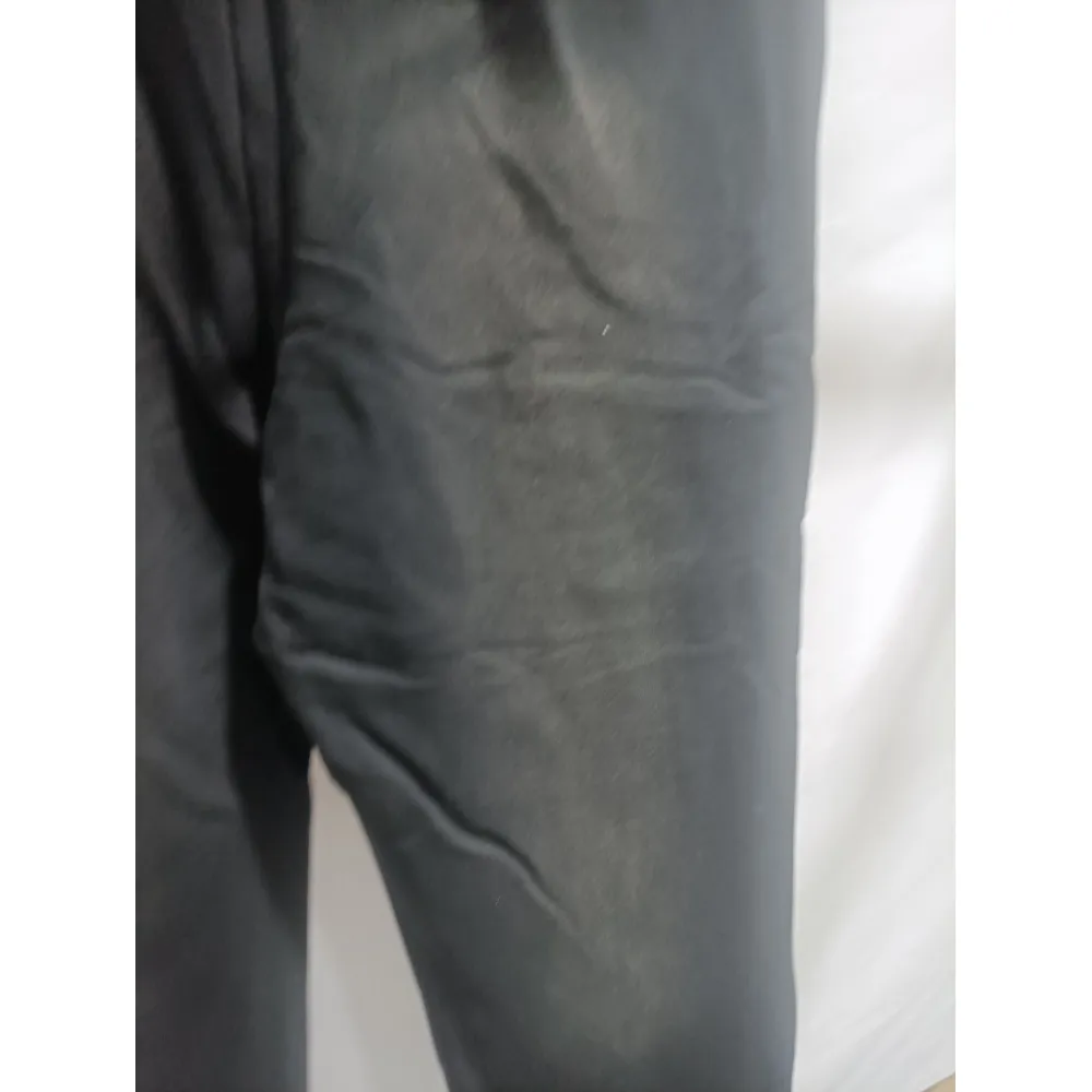 Hellstar Black Sweatpants