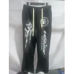Hellstar Black Sweatpants
