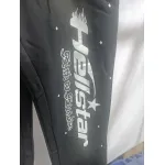 Hellstar Black Sweatpants