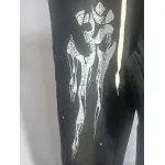 Hellstar Black Sweatpants