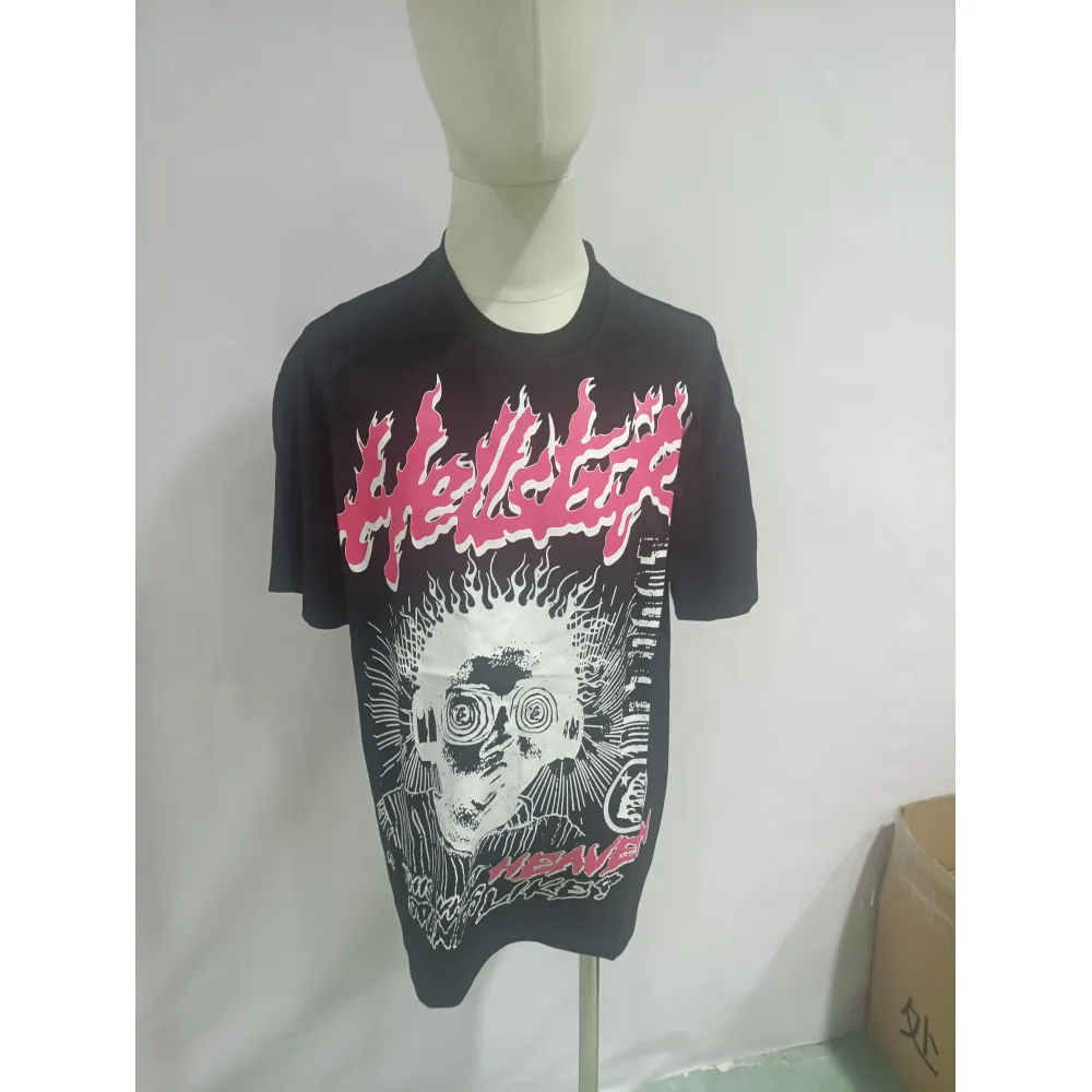 Hellstar T-Shirt 507