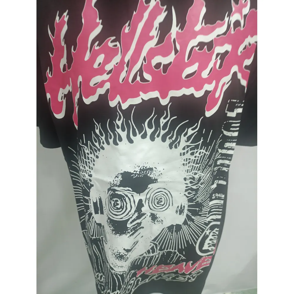 Hellstar T-Shirt 507