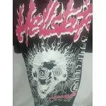 Hellstar T-Shirt 507