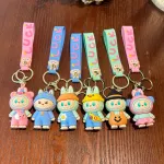 Labubu Keychain