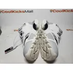 PKGoden Balenciaga 3rd Track Sneaker White Gray Black