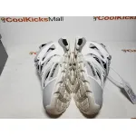 PKGoden Balenciaga 3rd Track Sneaker White Gray Black