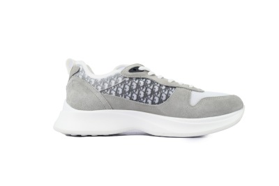  PKGoden Dior B25 Runner Grey 02
